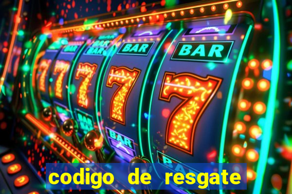 codigo de resgate ice casino